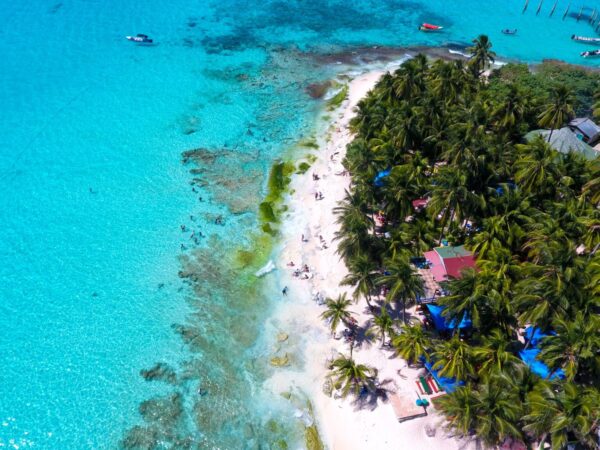 Tour Johnny Cay San Andrés Islas