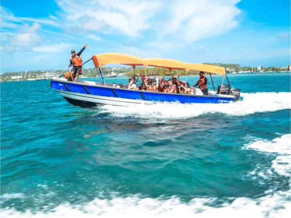 Tour Johnny Cay San Andrés Islas