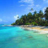 Tour Johnny Cay San Andrés Islas