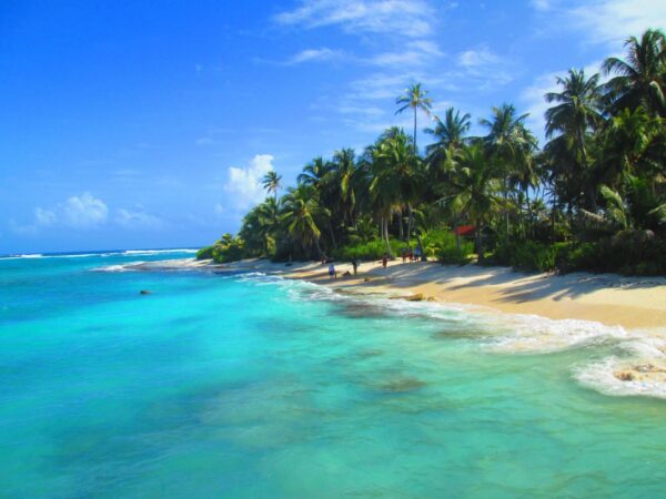 Tour Johnny Cay San Andrés Islas