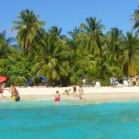 Tour Johnny Cay San Andrés Islas