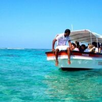 barú + islas del rosario en Cartagena con Exploria 01 Promoción 2x1 Barú + Islas Rosario