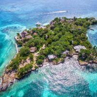 barú + islas del rosario en Cartagena con Exploria 02 Promoción 2x1 Barú + Islas Rosario