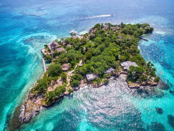barú + islas del rosario en Cartagena con Exploria 02 Promoción 2x1 Barú + Islas Rosario
