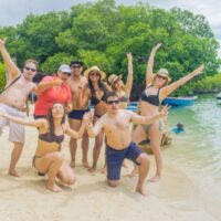 barú + islas del rosario en Cartagena con Exploria 09 Promoción 2x1 Barú + Islas Rosario