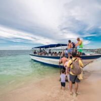 barú + islas del rosario en Cartagena con Exploria 10 Promoción 2x1 Barú + Islas Rosario